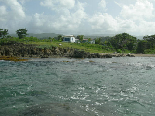 Blu Heaven Giamaica, Guest House